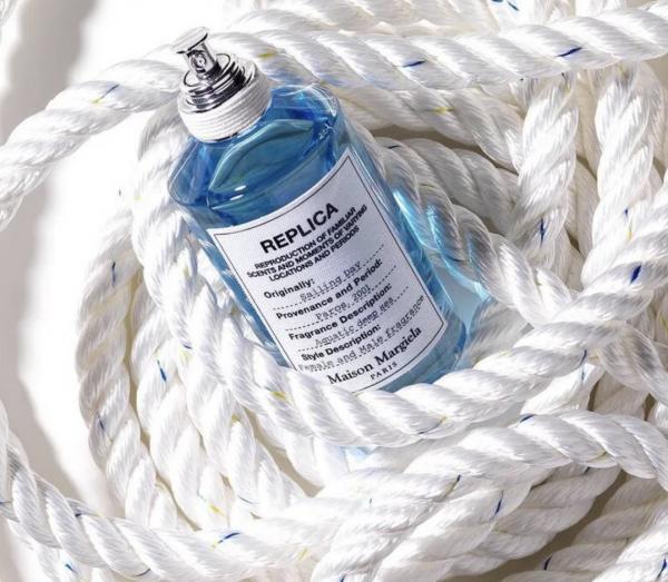 Maison Margiela REPLICA Sailing Day Eau de Toilette for Unisex 100ML (677)