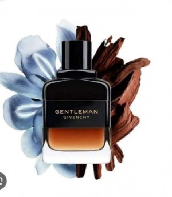 Givenchy Gentleman Reserve Privee EDP 100ML (368)
