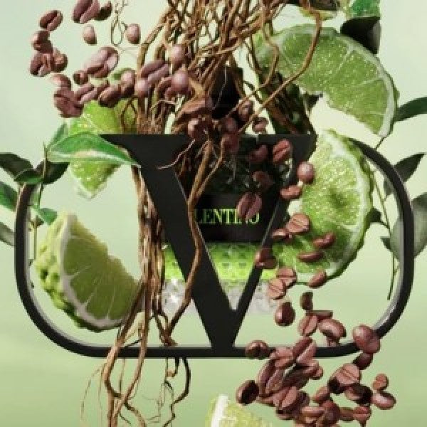 Valentino Uomo Born In Roma Green Stravaganza EDT 100ML (562)