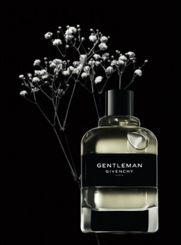 Givenchy Gentleman EDT 100ML (392)