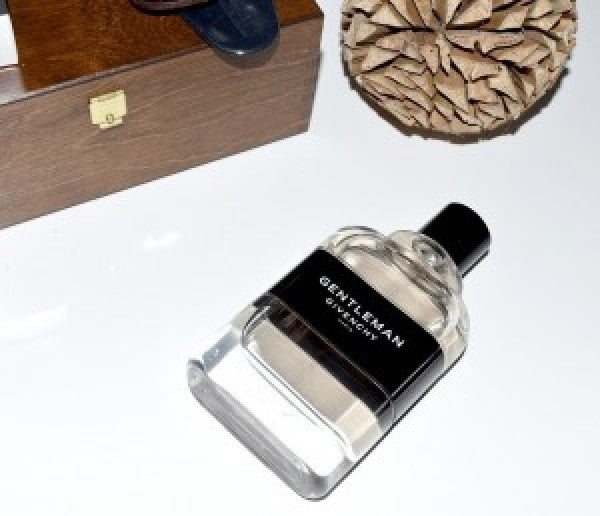 Givenchy Gentleman EDT 100ML (392)