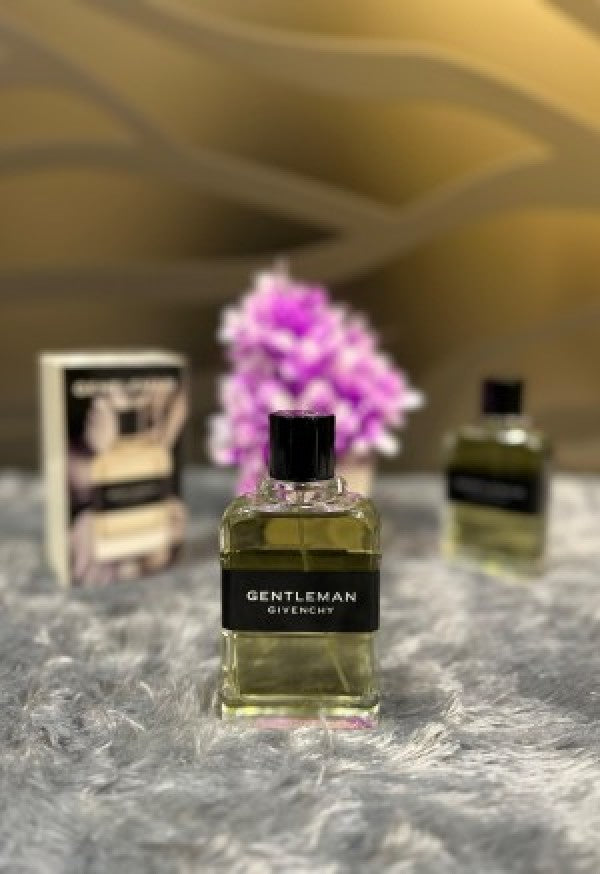 Givenchy Gentleman EDT 100ML (392)