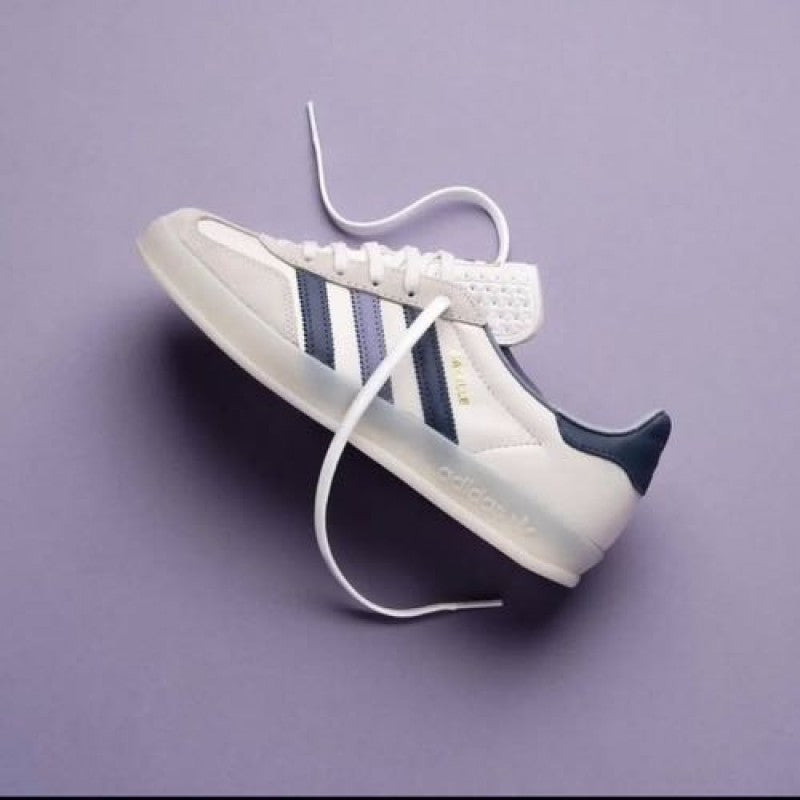 Adidass X Gazelle Indoor Core White