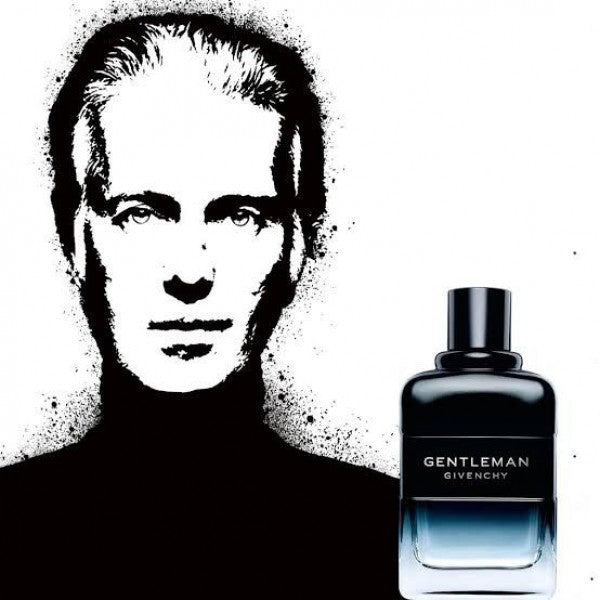 Givenchy Gentleman EDT Intense 100ML (375)