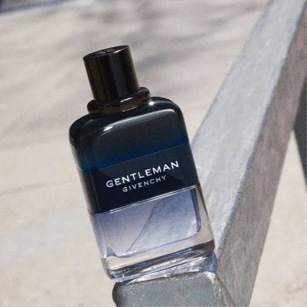 Givenchy Gentleman EDT Intense 100ML (375)