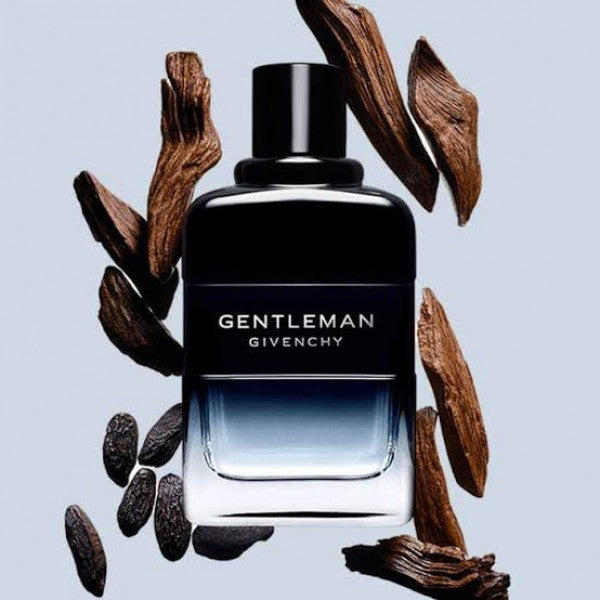 Givenchy Gentleman EDT Intense 100ML (375)