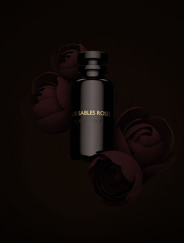 Louis Vuitton LV Les Sables Roses 100ML (216)
