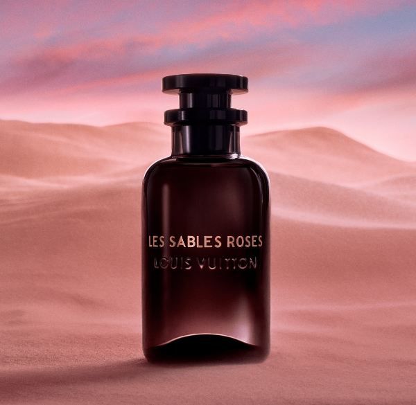 Louis Vuitton LV Les Sables Roses 100ML (216)