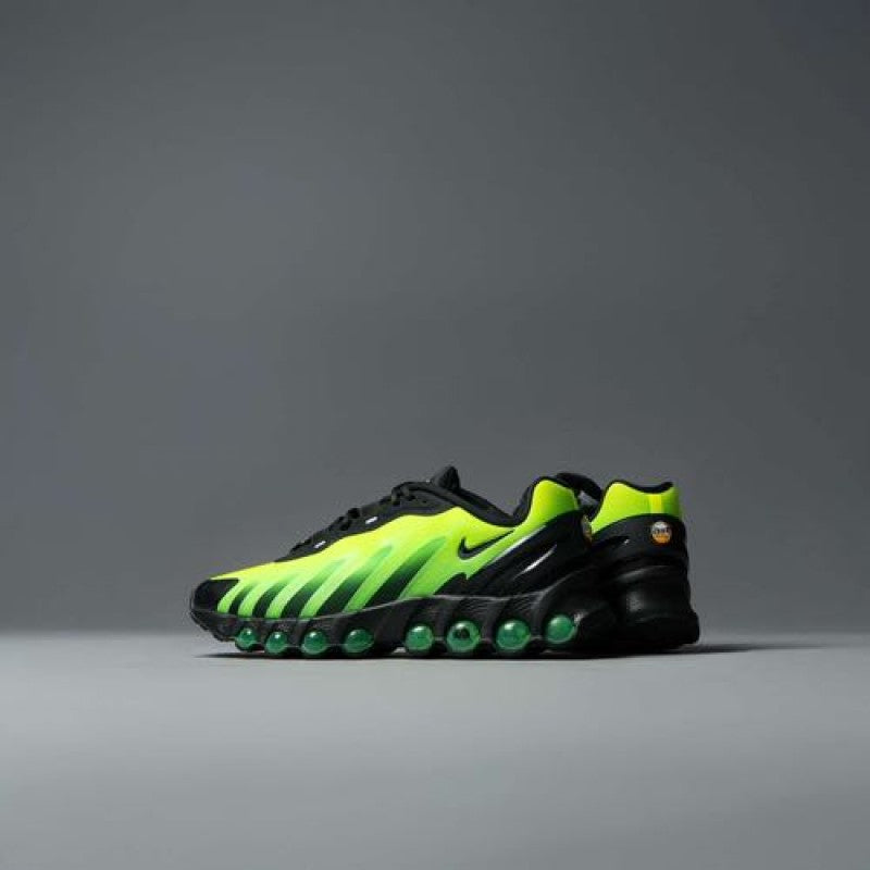 Nikee Air Max Dn Volt Green