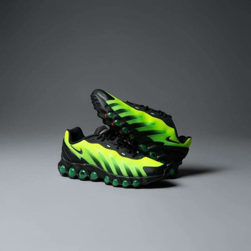 Nikee Air Max Dn Volt Green