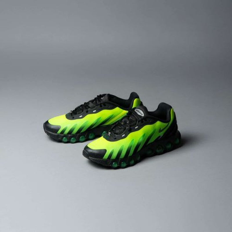Nikee Air Max Dn Volt Green