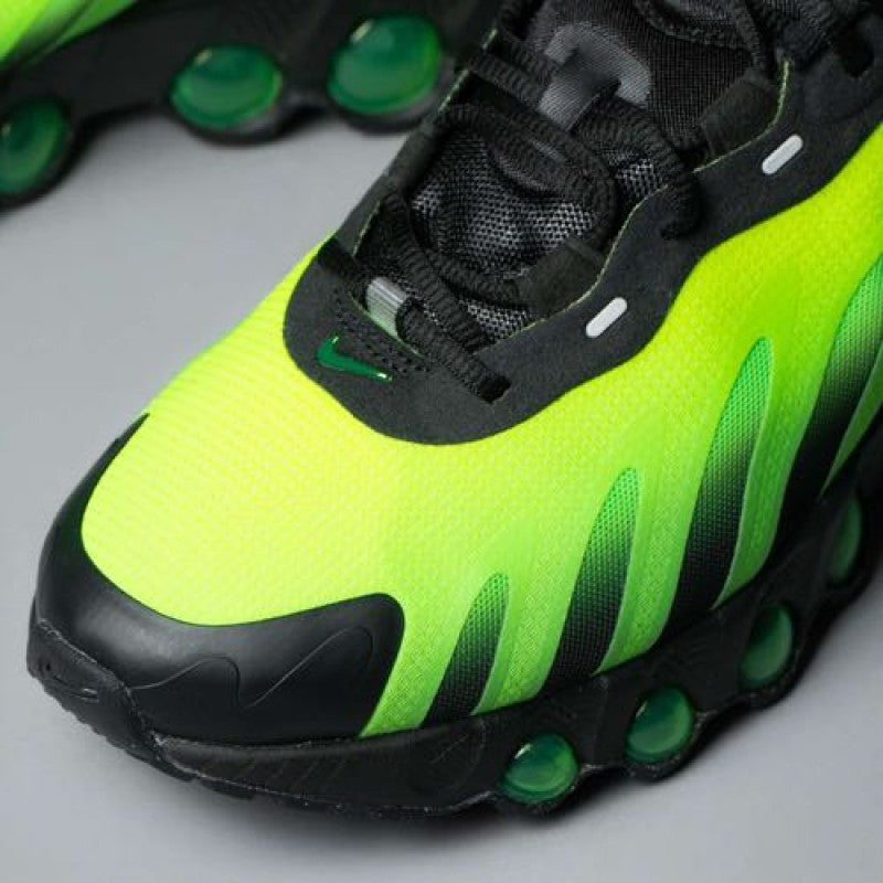 Nikee Air Max Dn Volt Green