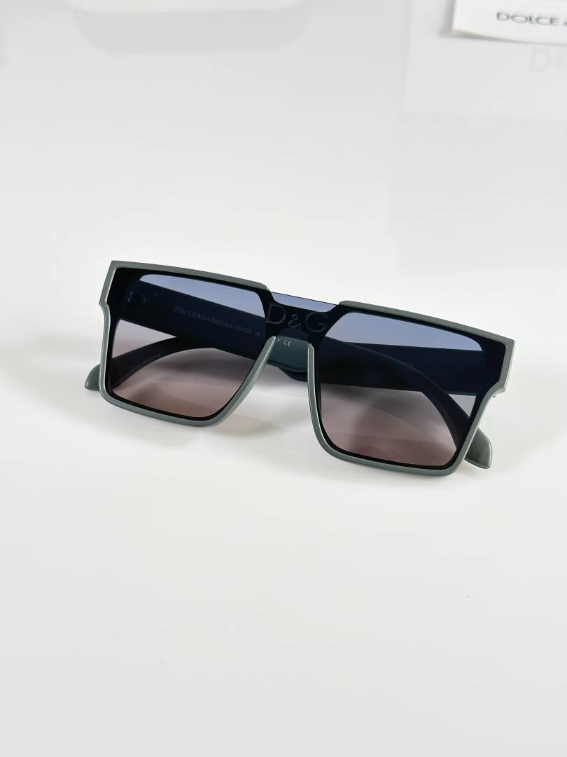 Dolce & Gabbana 6192 Green Blue DC