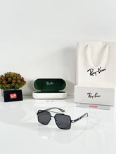 Rayban 3614 Black