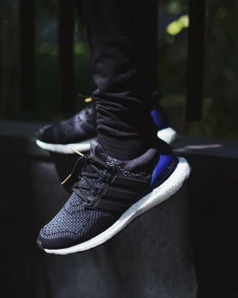 S ultraboost 1 0 core black