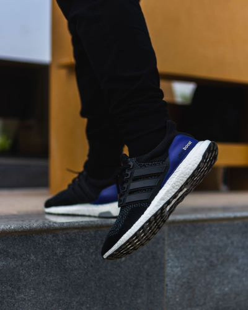 S ultraboost 1 0 core black