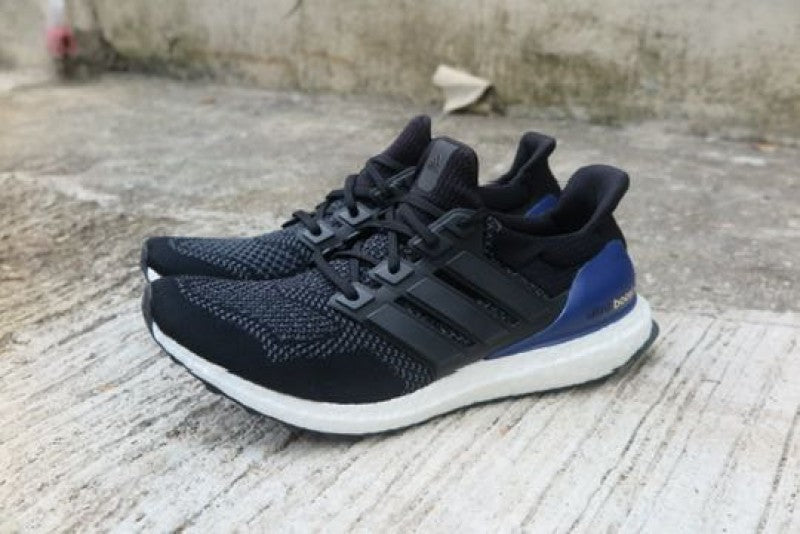 S ultraboost 1 0 core black