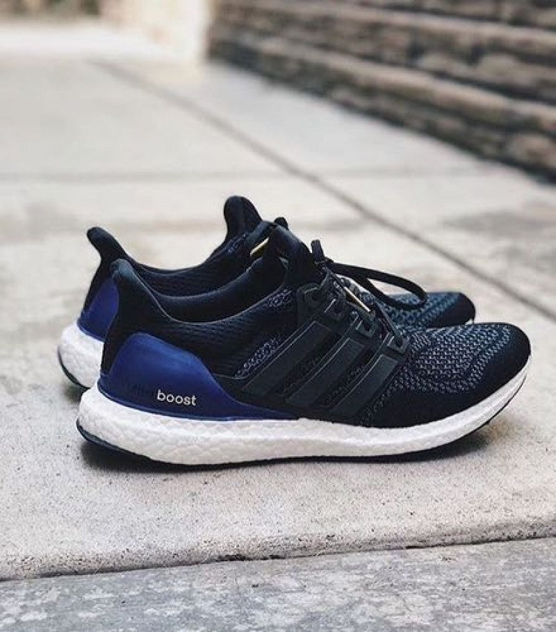 S ultraboost 1 0 core black