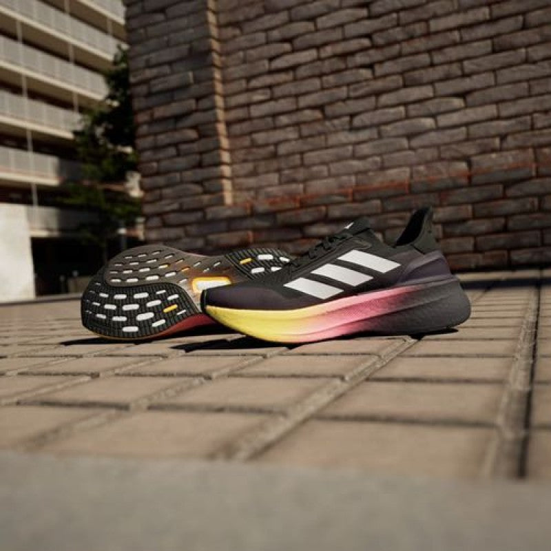 Adidass UltraBoost 5x Running Black Multi