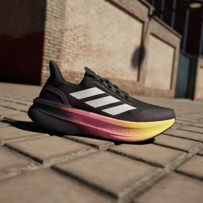 Adidass UltraBoost 5x Running Black Multi