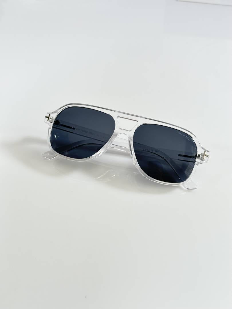 Tomford 5737 Water Black
