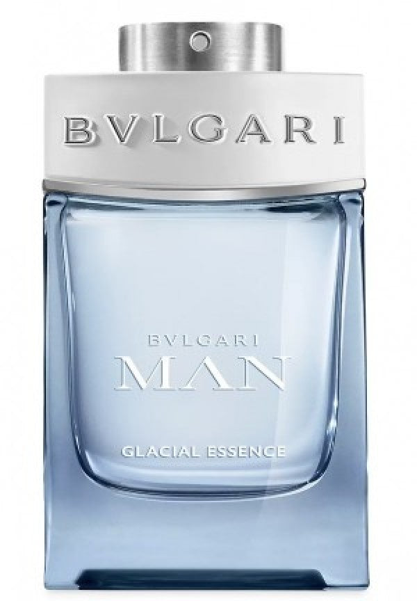 Bvlgari Man Glacial Essence 100ML (501)