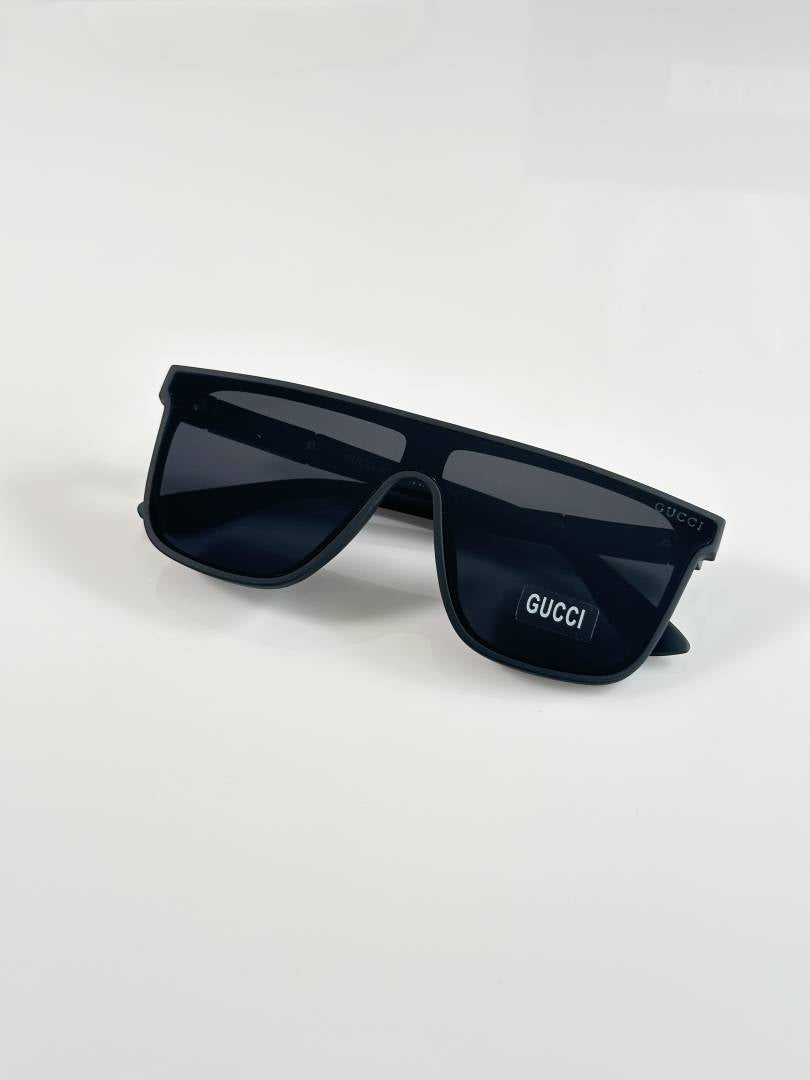 Gucci 0566 Full Black
