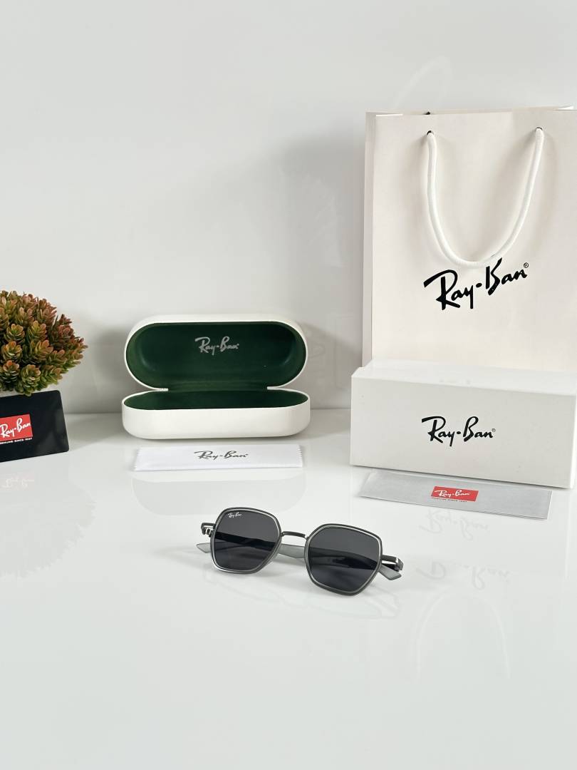 Rayban 3622 Grey