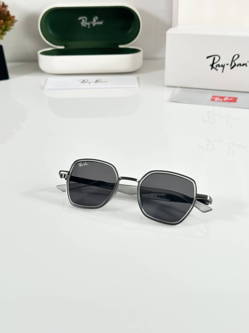 Rayban 3622 Grey
