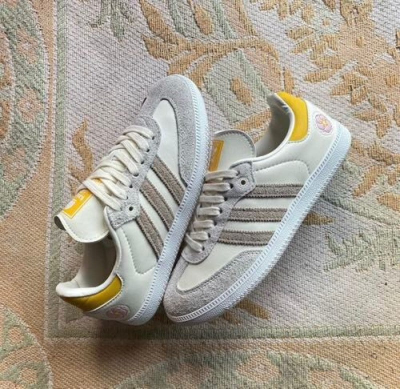Addidas x kasina samba consortium cup sale