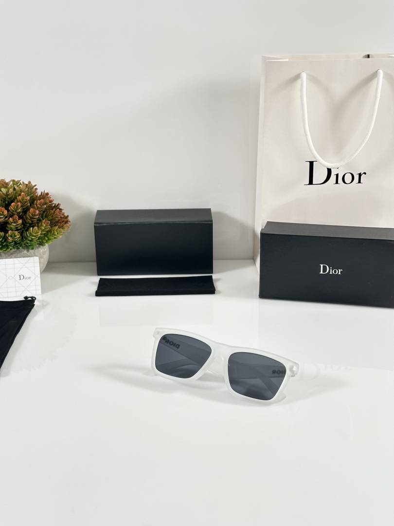 Dior B27 Ice Black