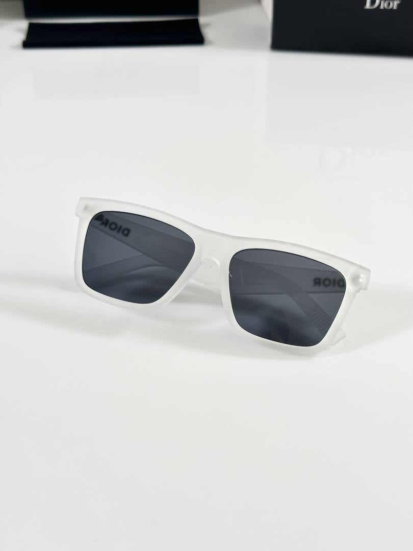 Dior B27 Ice Black