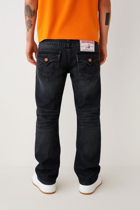True Religion Imported Boot Cut Jeans
