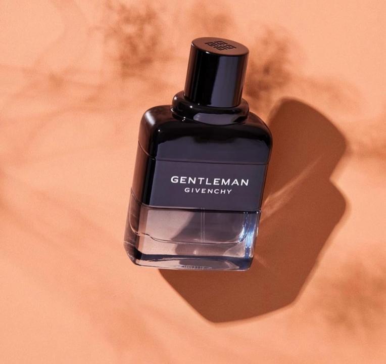GENTLEMAN GIVENCHY EDT INTENSE