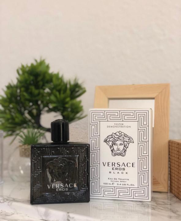VERSAC E EROS EDP