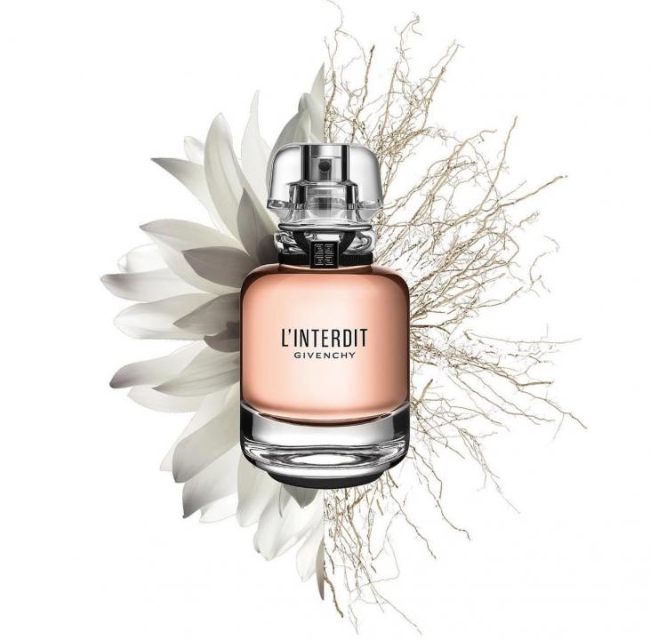 LINTERDIT GIVENCHY
