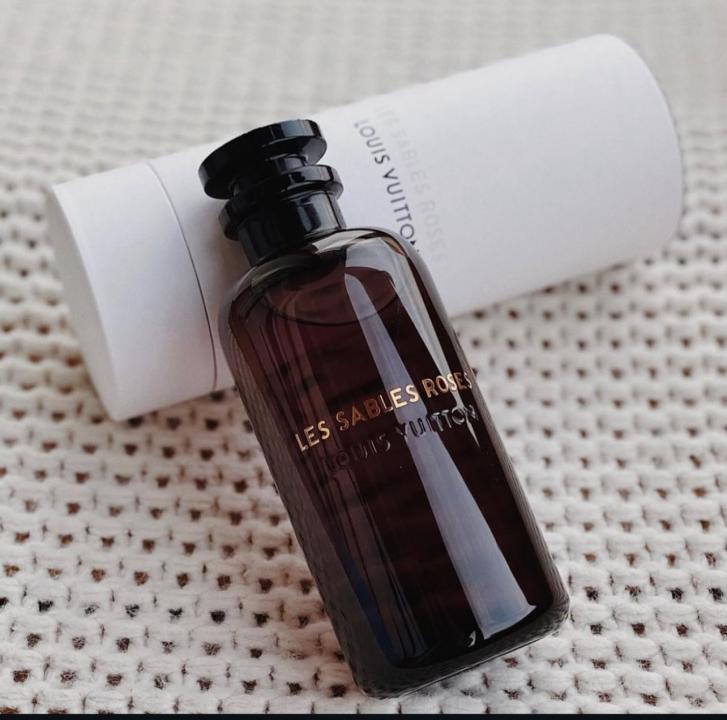 LOUIS VUITTO N LES SABLES ROSES