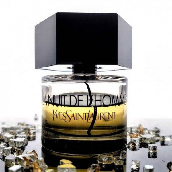 YSL LHOMME