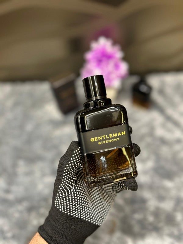 Givenchy Gentleman Reserve Privee EDP 100ML (368)