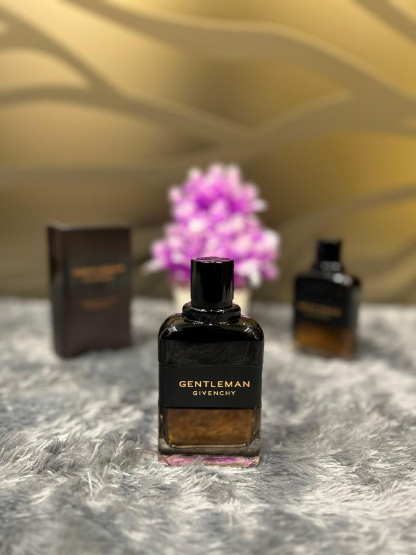 Givenchy Gentleman Reserve Privee EDP 100ML (368)