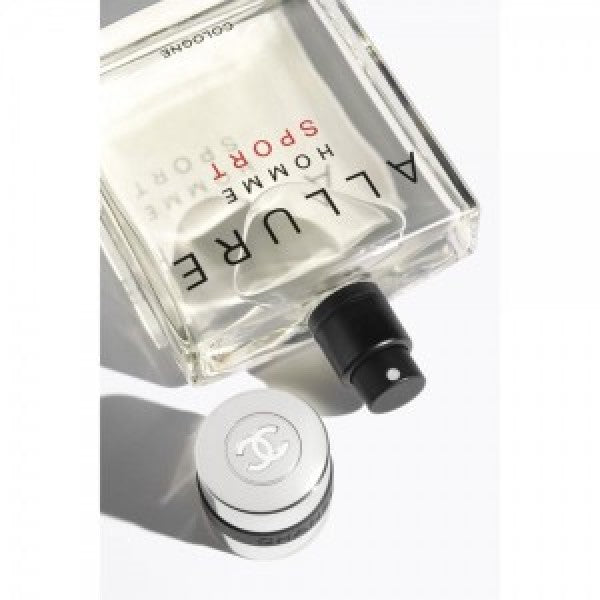 Chanel Allure Homme Sport Cologne 100ML (471)