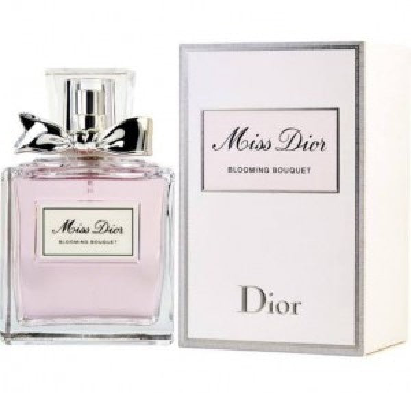 MISS DIOR BLOOMING BOUQUET EDT 100ML (147)