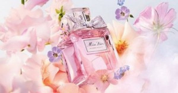 MISS DIOR BLOOMING BOUQUET EDT 100ML (147)