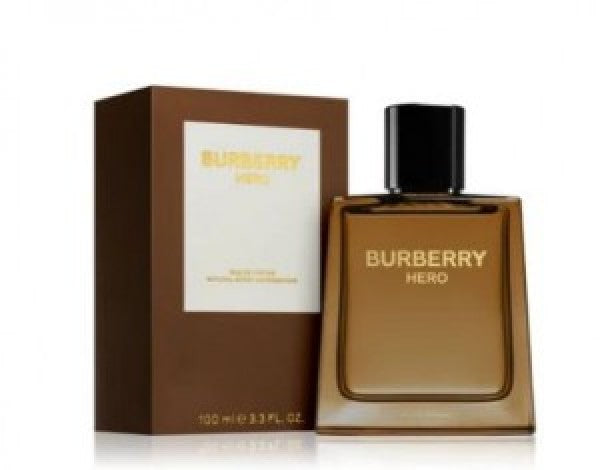 Burberry hero 100ML (451)