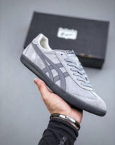 Tiger tokuten Grey mens Fix