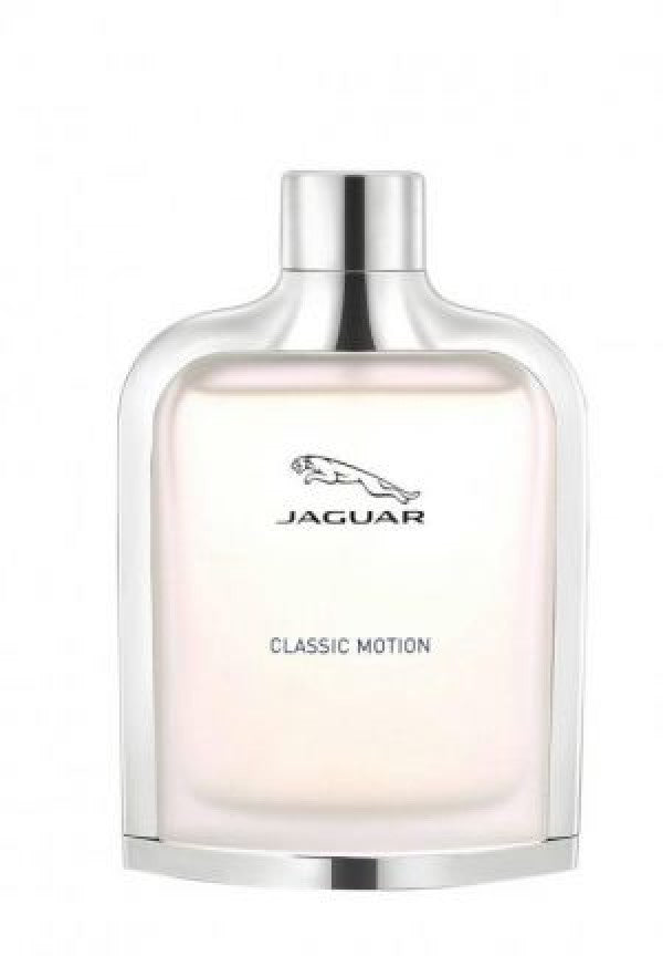 Jaguar Men Classic Motion Eau De Toilette 100ml (640)