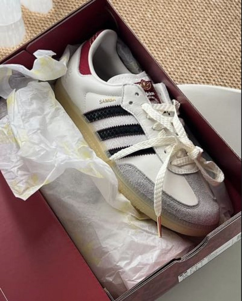 Adidass Samba Year Of The Snake