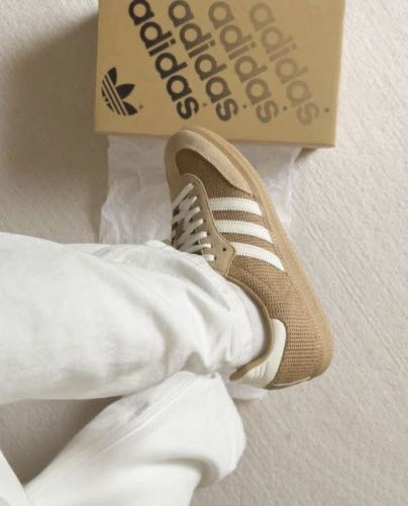 Adidass Samba OG Cardboard
