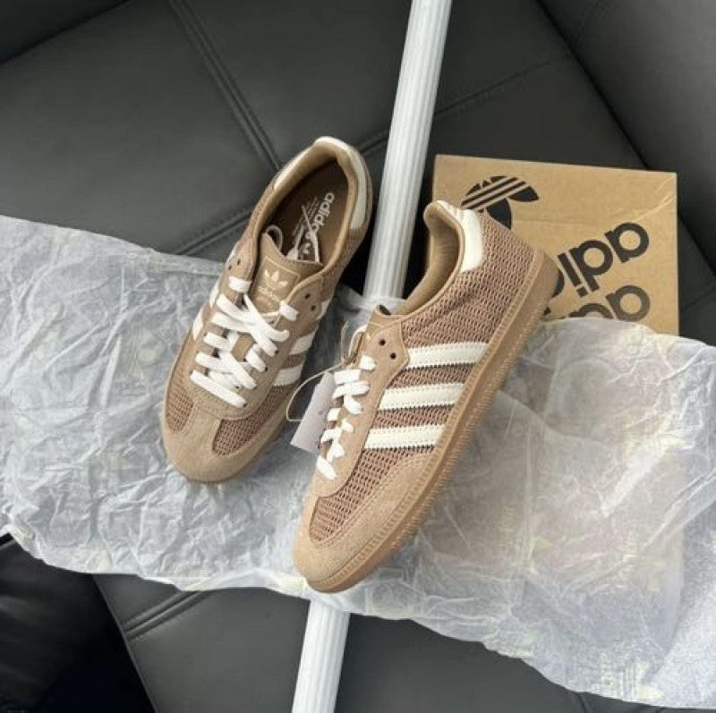 Adidass Samba OG Cardboard