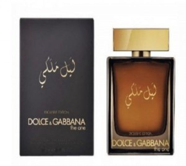D olce & Gabbana The One Royal Night Exclusive Edition 100ml 233
